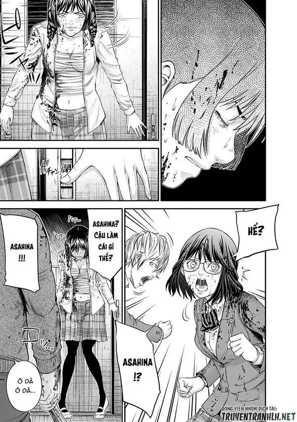 Truyện Tranh 100 Tín Hiệu - Signal 100 trang 4