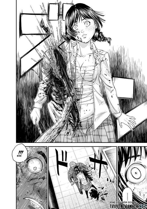 Truyện Tranh 100 Tín Hiệu - Signal 100 trang 4