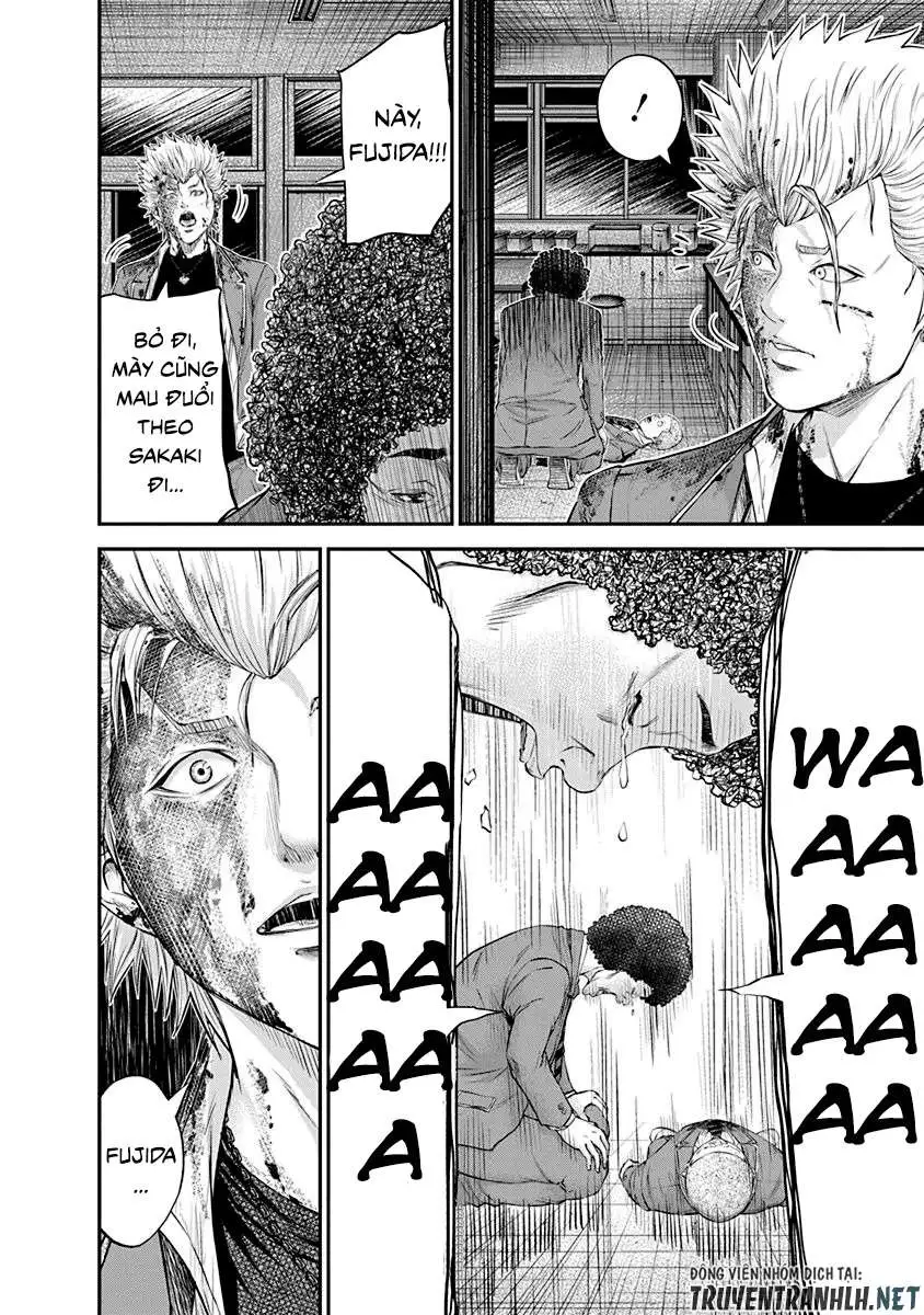 Truyện Tranh 100 Tín Hiệu - Signal 100 trang 4