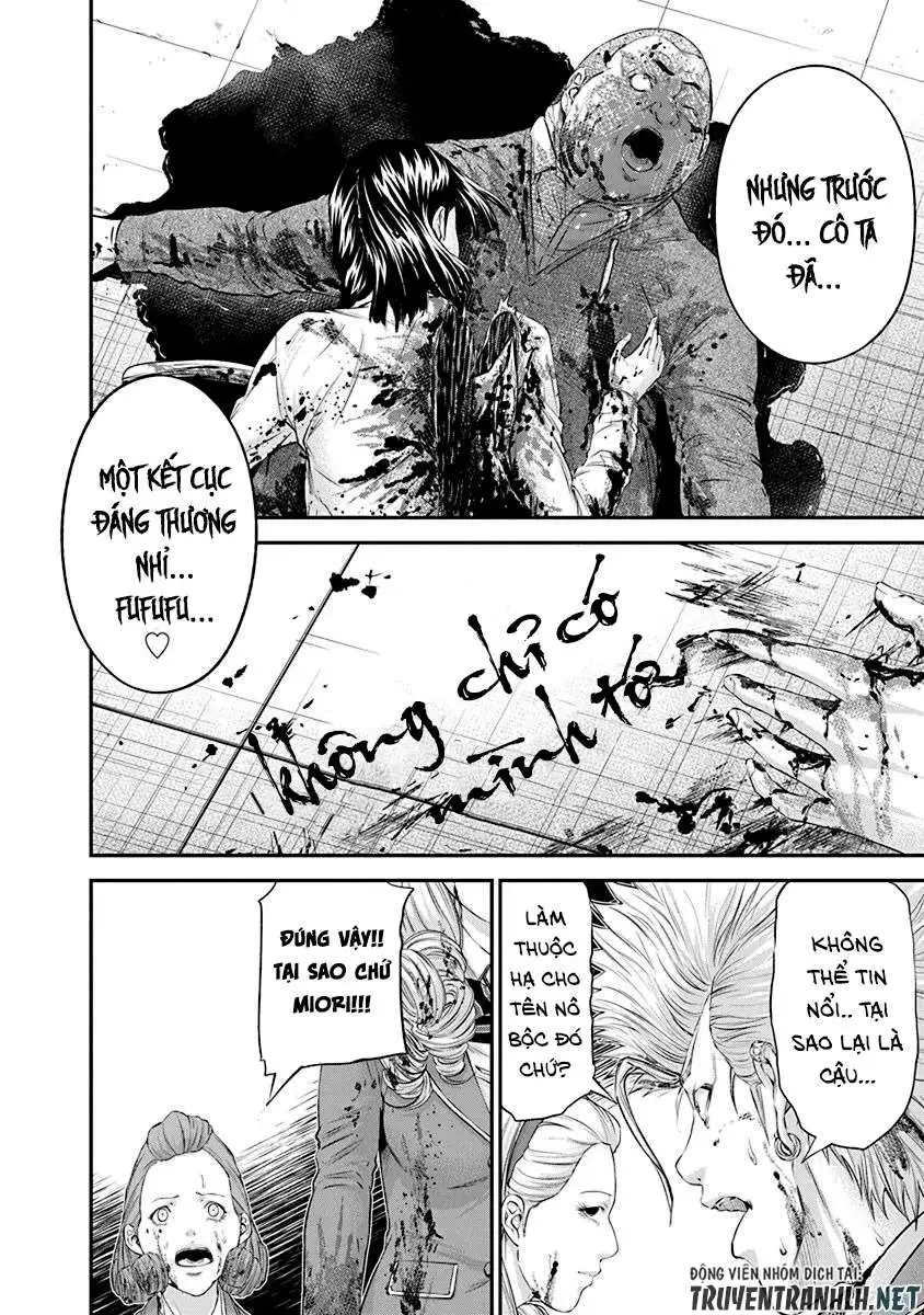 Truyện Tranh 100 Tín Hiệu - Signal 100 trang 4