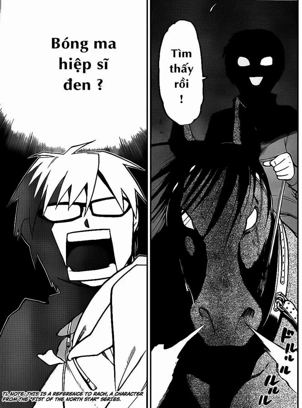 Truyện Tranh Chiếc Muỗng Bạc - Silver Spoon trang 4