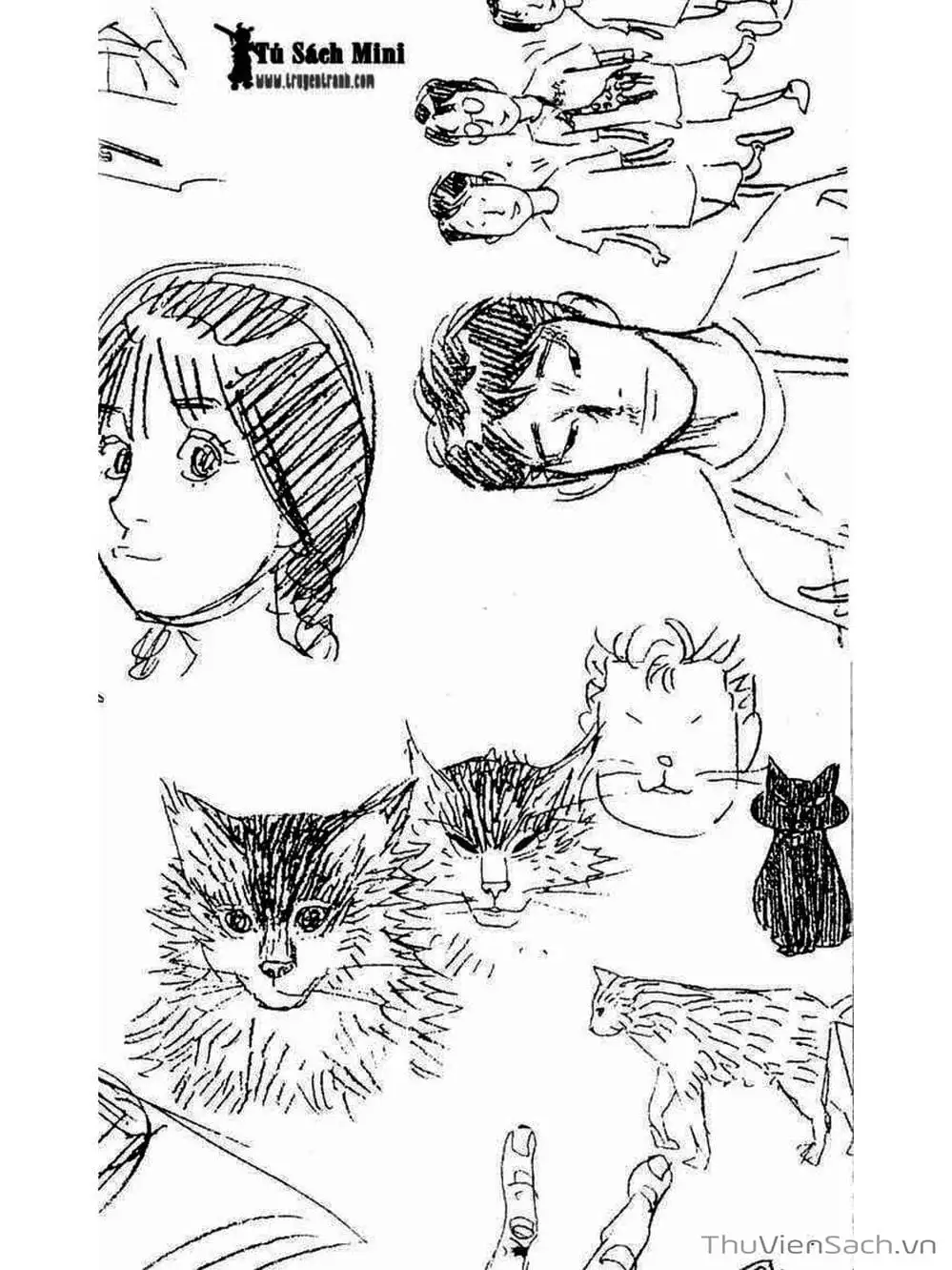 Truyện Tranh Cao Thủ Bóng Rổ - Slam Dunk trang 6