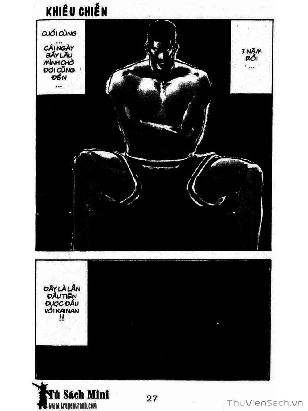 Truyện Tranh Cao Thủ Bóng Rổ - Slam Dunk trang 6