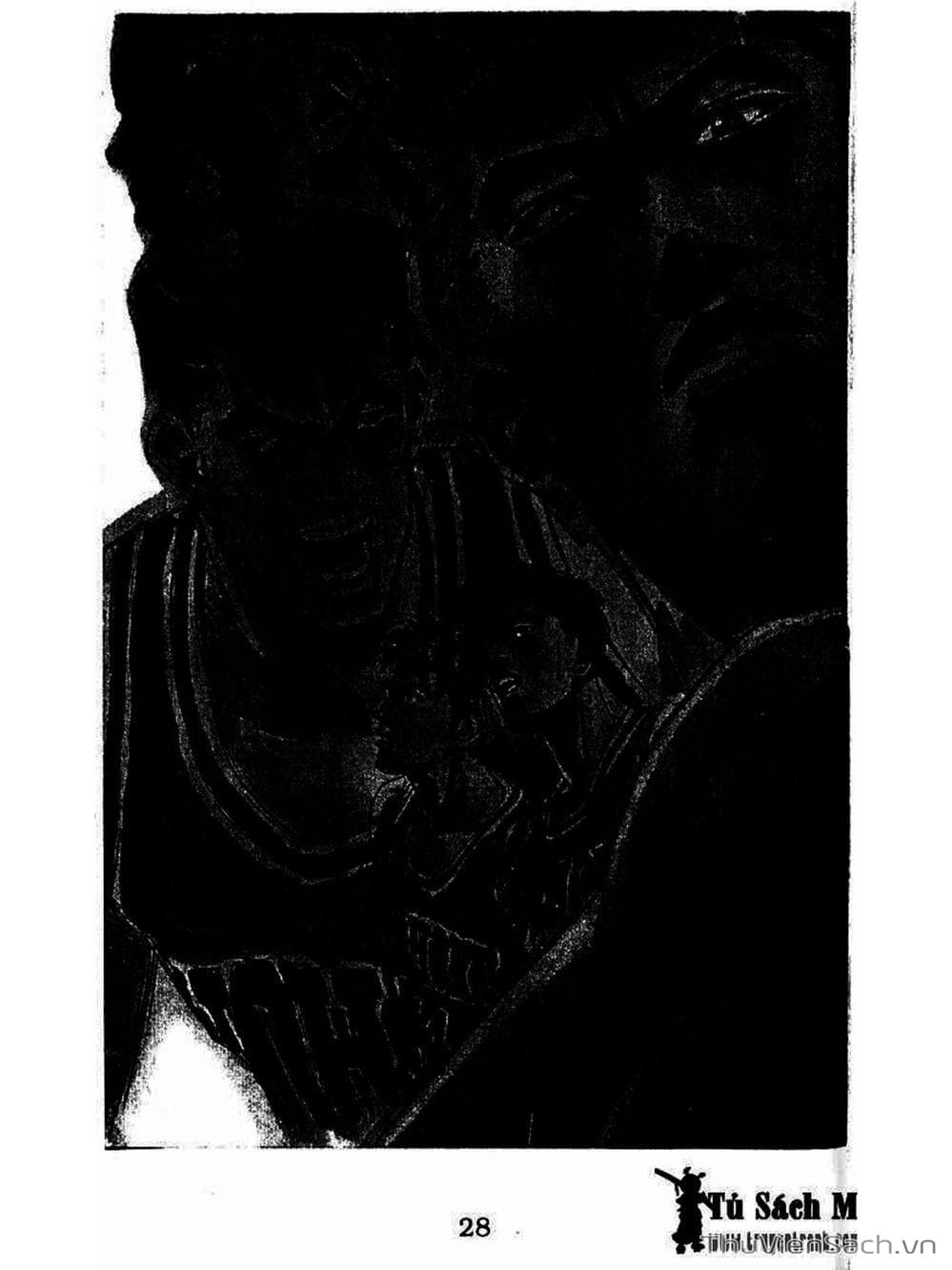 Truyện Tranh Cao Thủ Bóng Rổ - Slam Dunk trang 6