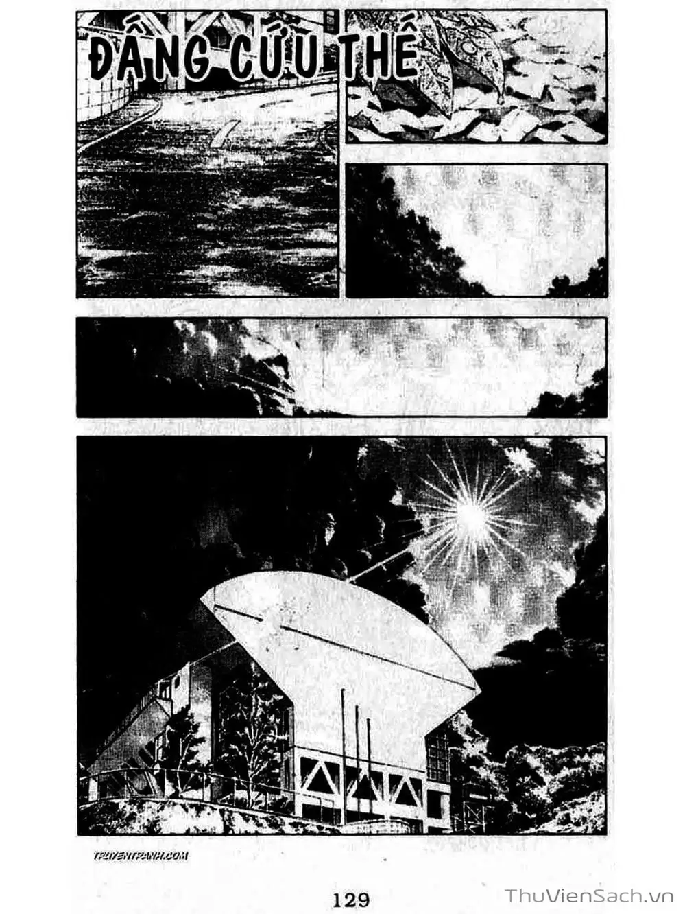 Truyện Tranh Cao Thủ Bóng Rổ - Slam Dunk trang 6