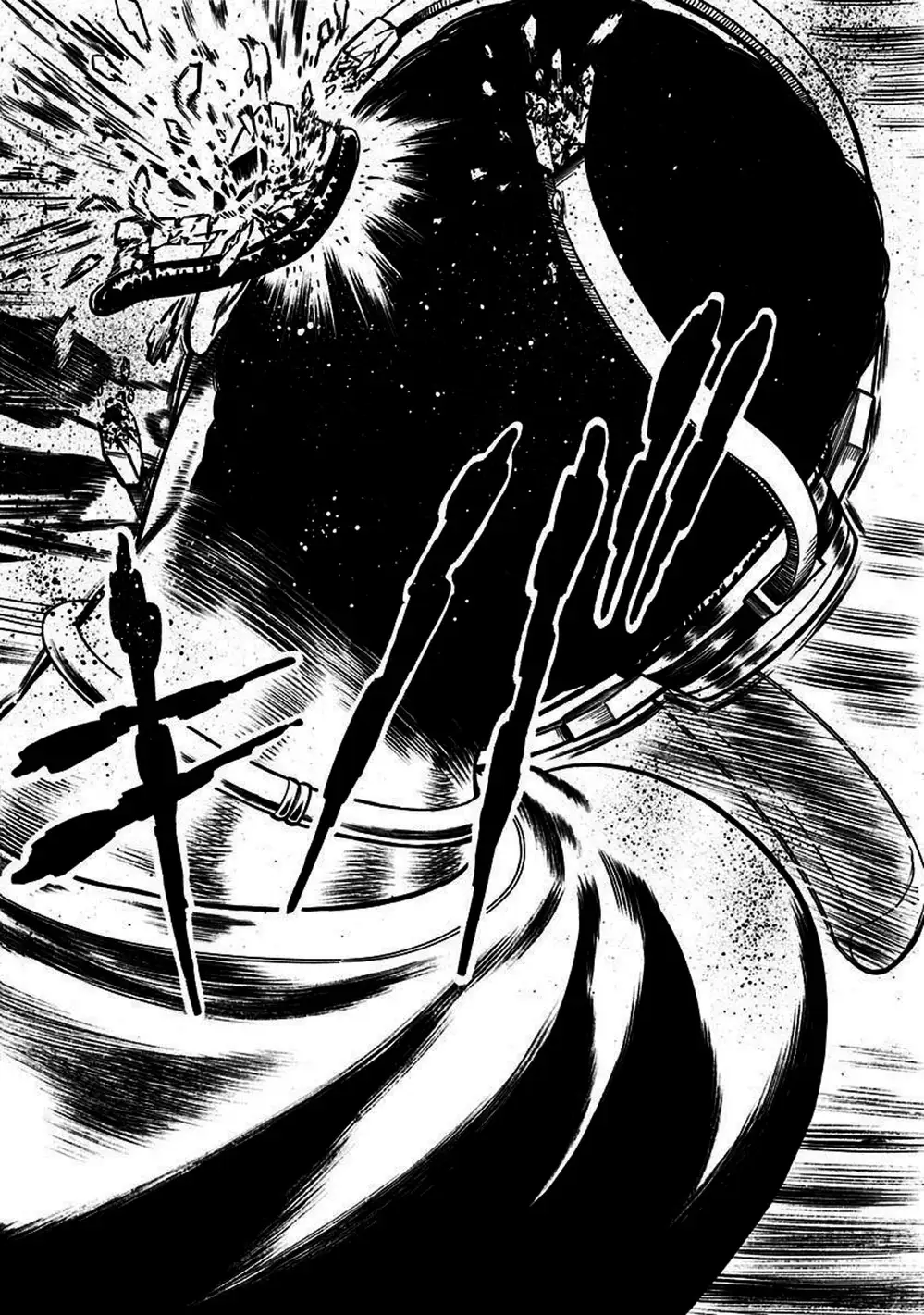 Truyện Tranh Trò Chơi Nô Lệ - Slave Game trang 3