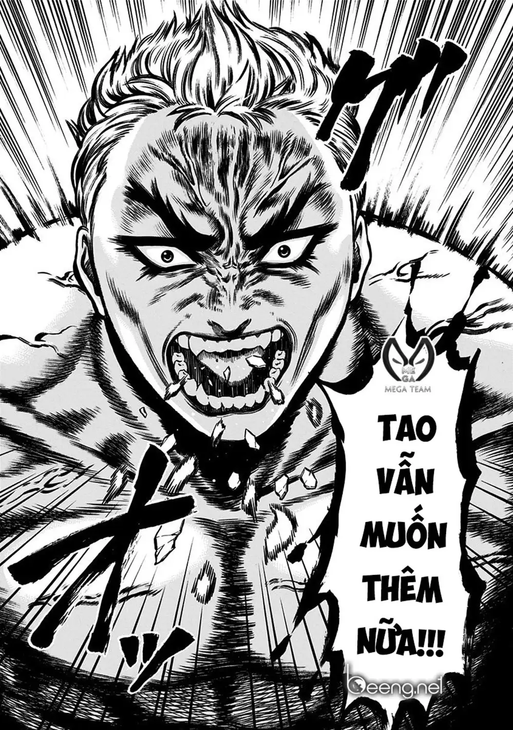 Truyện Tranh Trò Chơi Nô Lệ - Slave Game trang 3