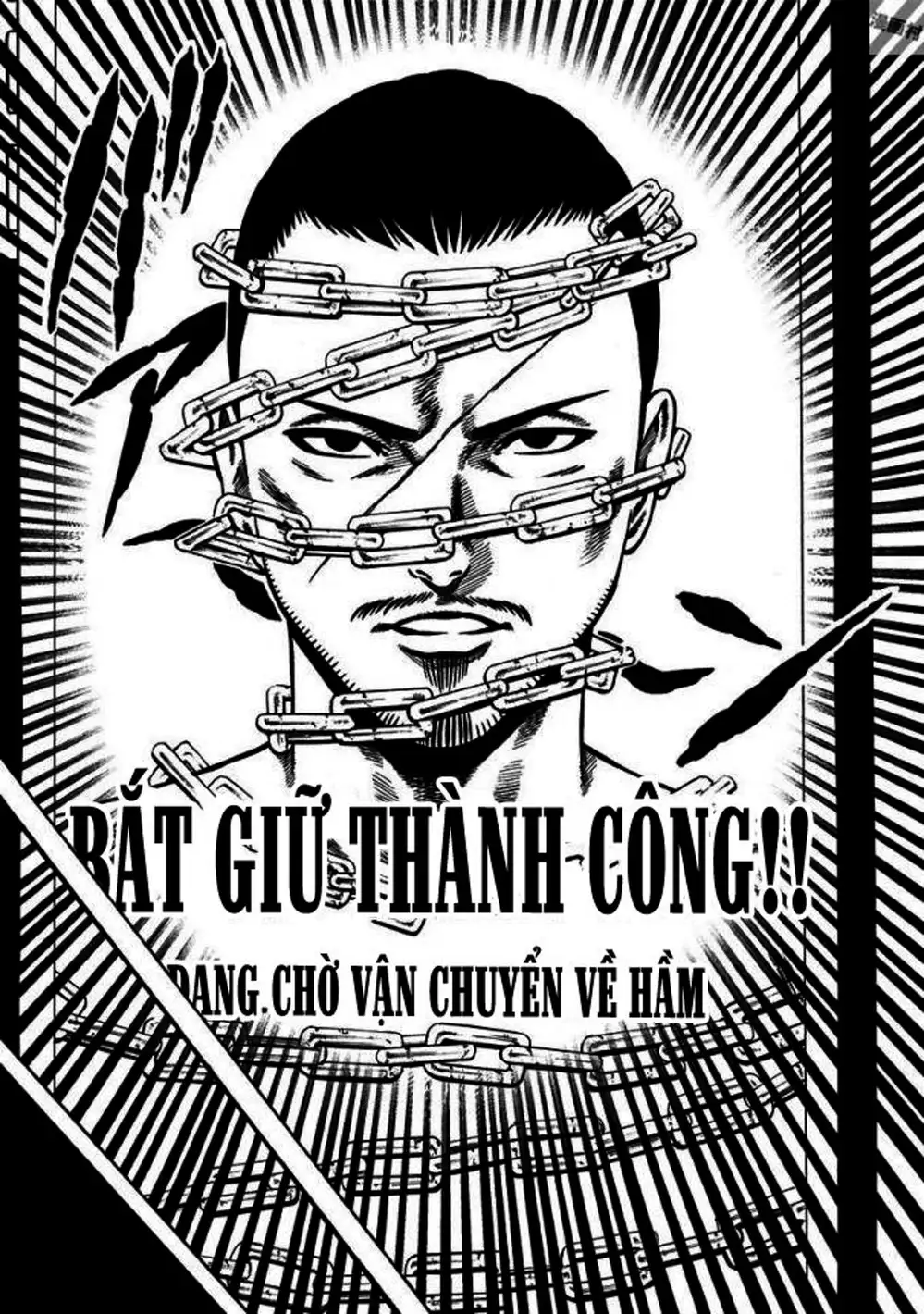 Truyện Tranh Trò Chơi Nô Lệ - Slave Game trang 3