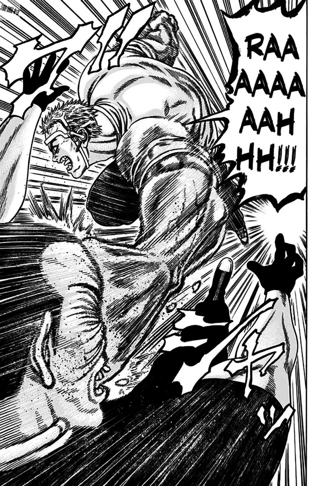 Truyện Tranh Trò Chơi Nô Lệ - Slave Game trang 3