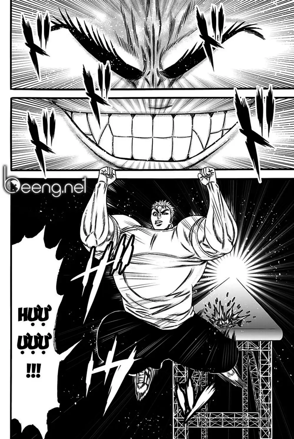 Truyện Tranh Trò Chơi Nô Lệ - Slave Game trang 3