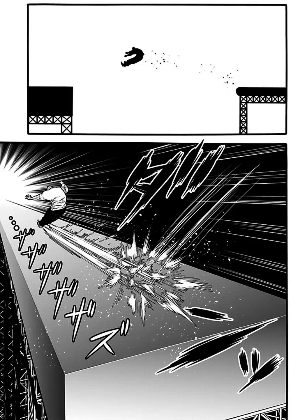 Truyện Tranh Trò Chơi Nô Lệ - Slave Game trang 3