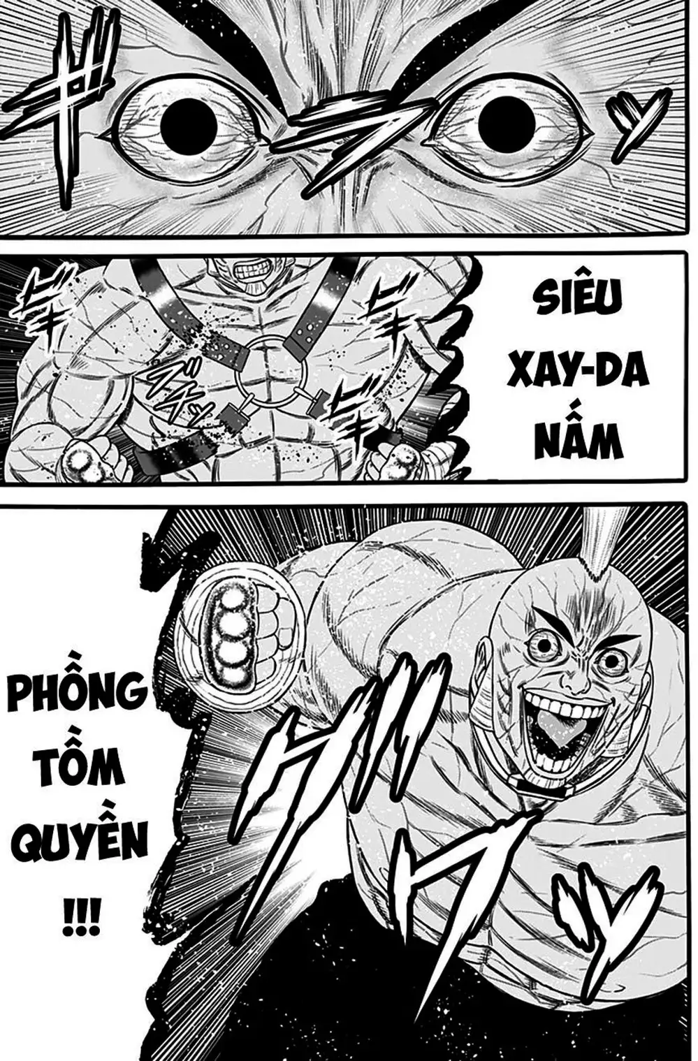 Truyện Tranh Trò Chơi Nô Lệ - Slave Game trang 3