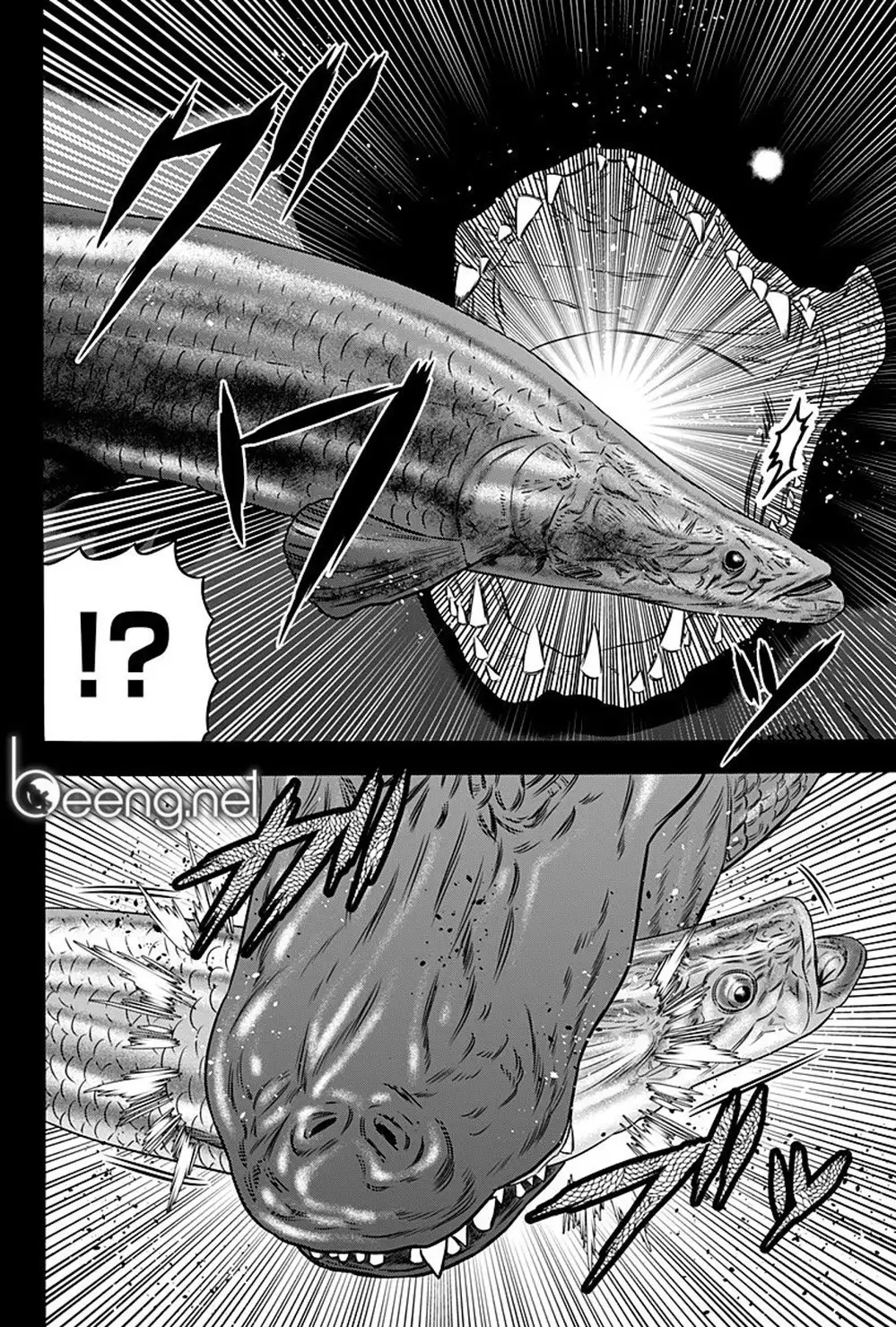 Truyện Tranh Trò Chơi Nô Lệ - Slave Game trang 3