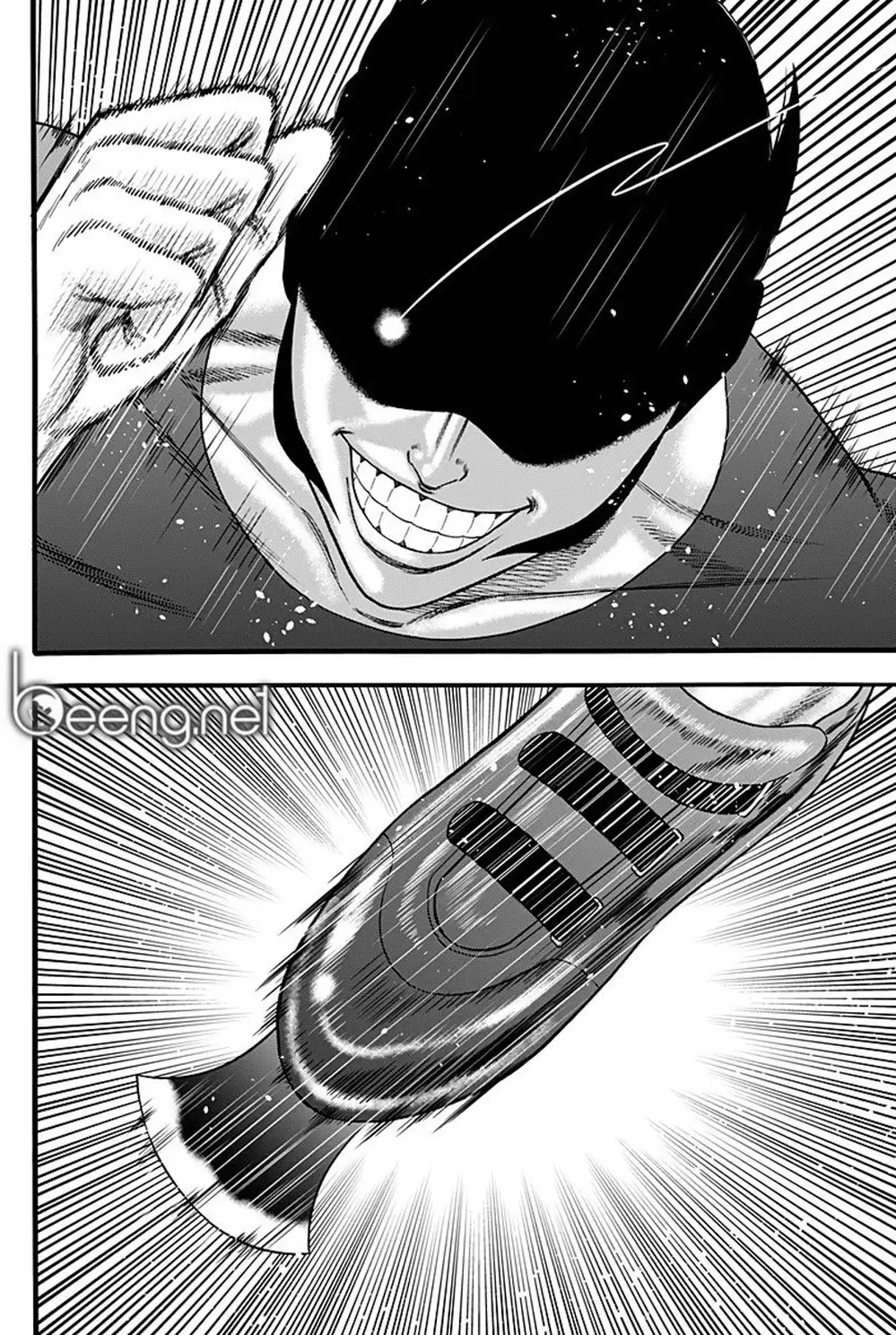 Truyện Tranh Trò Chơi Nô Lệ - Slave Game trang 3