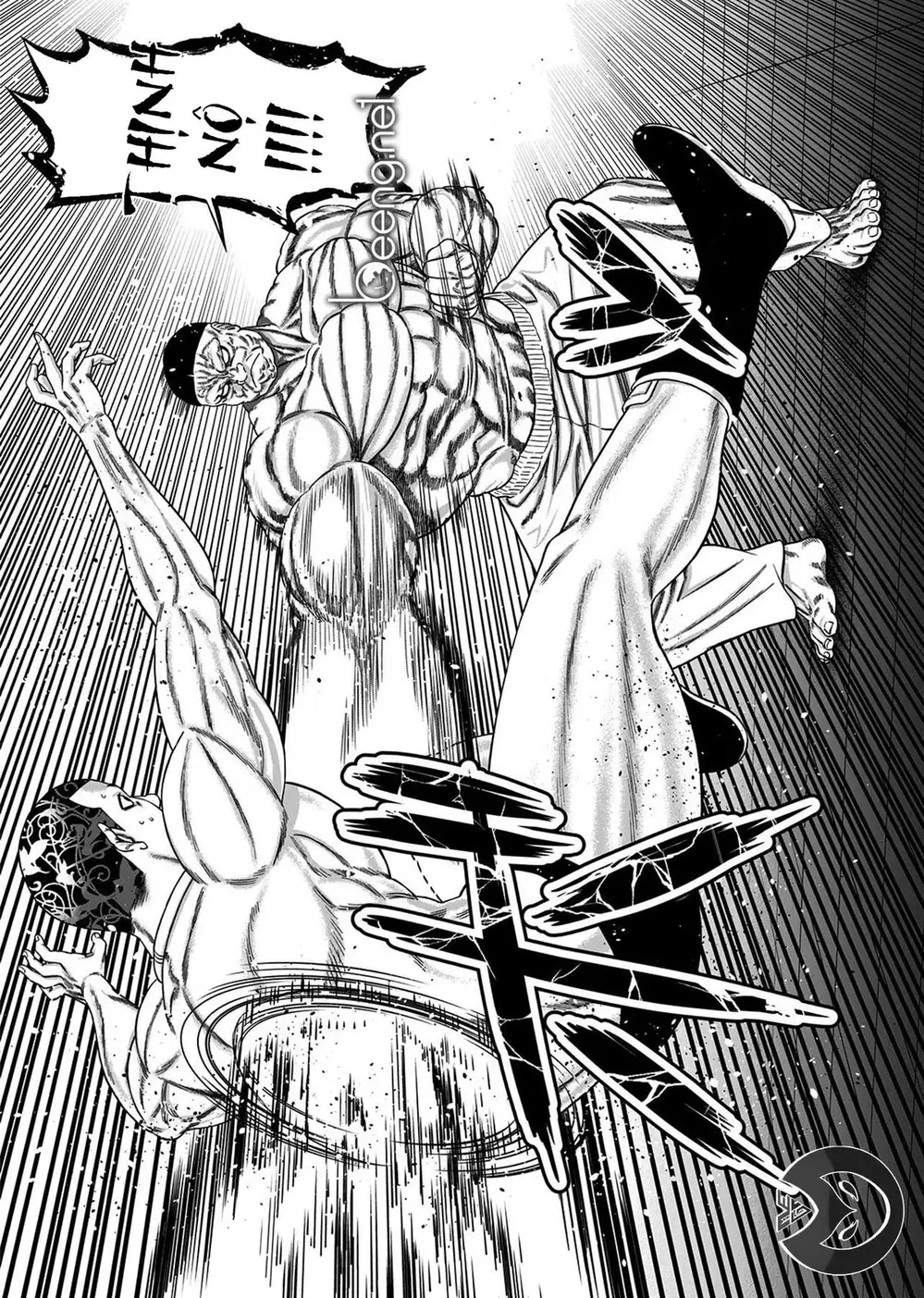 Truyện Tranh Trò Chơi Nô Lệ - Slave Game trang 3