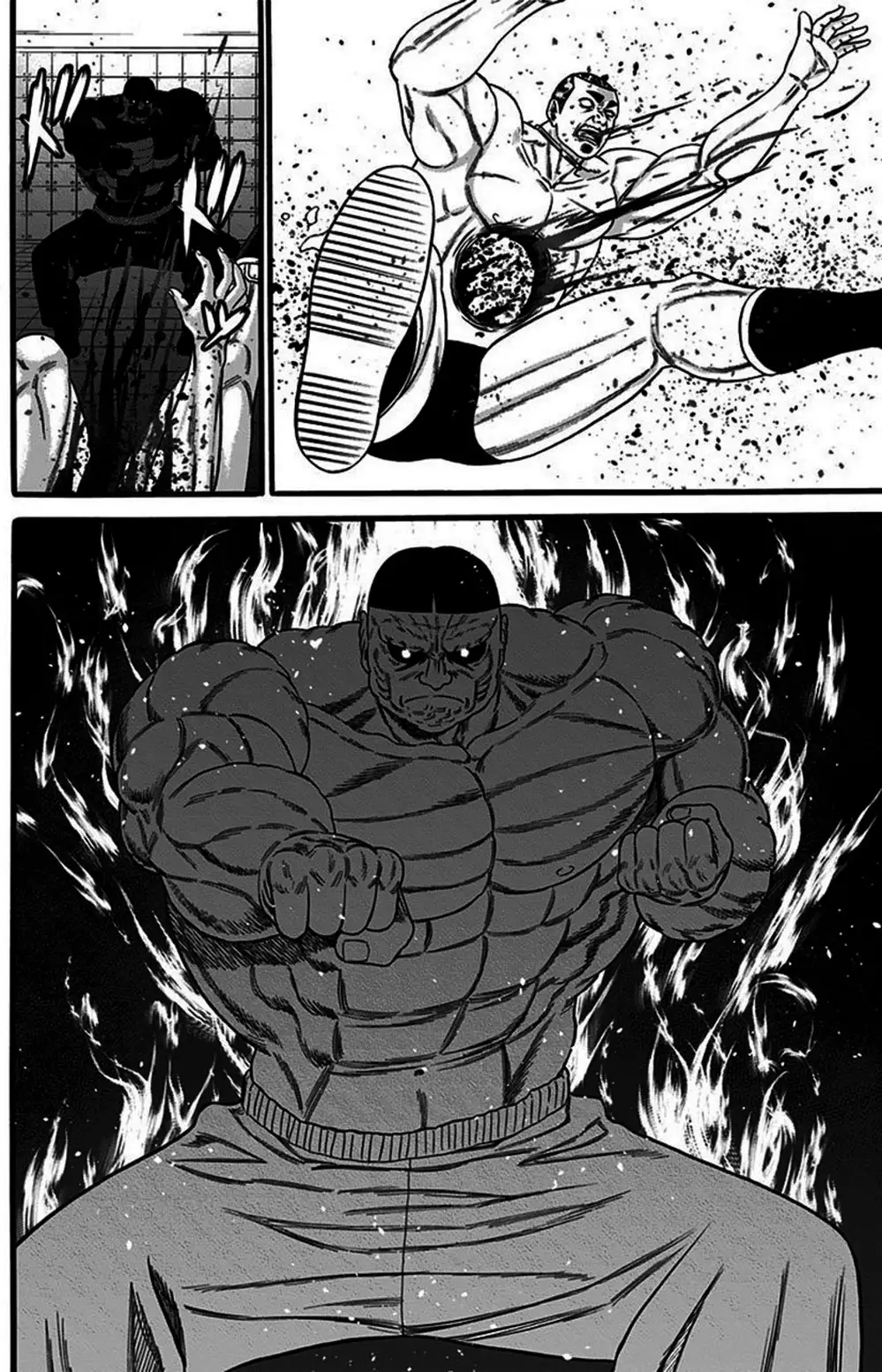 Truyện Tranh Trò Chơi Nô Lệ - Slave Game trang 3