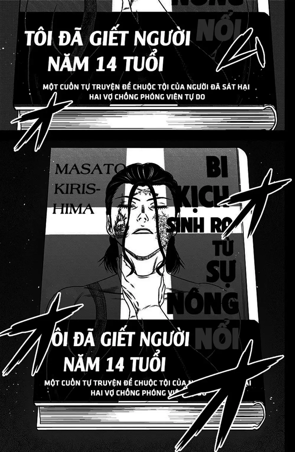 Truyện Tranh Trò Chơi Nô Lệ - Slave Game trang 3