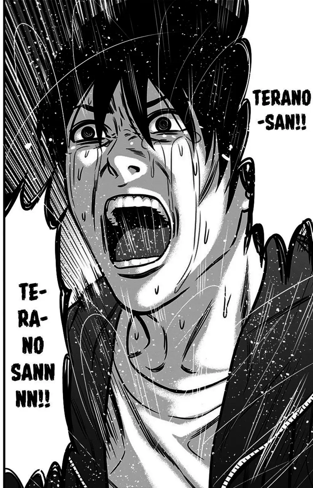 Truyện Tranh Trò Chơi Nô Lệ - Slave Game trang 3