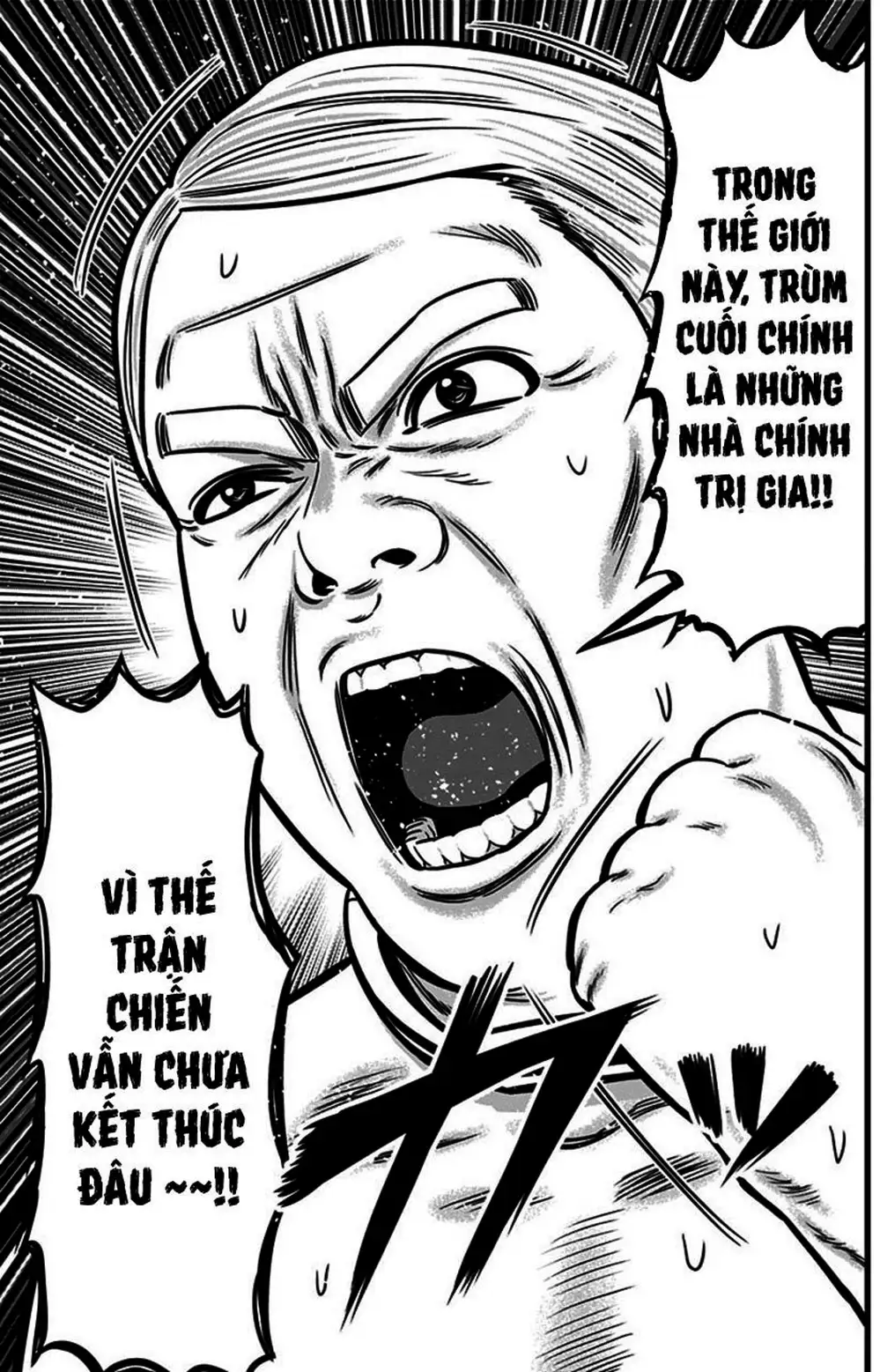 Truyện Tranh Trò Chơi Nô Lệ - Slave Game trang 3