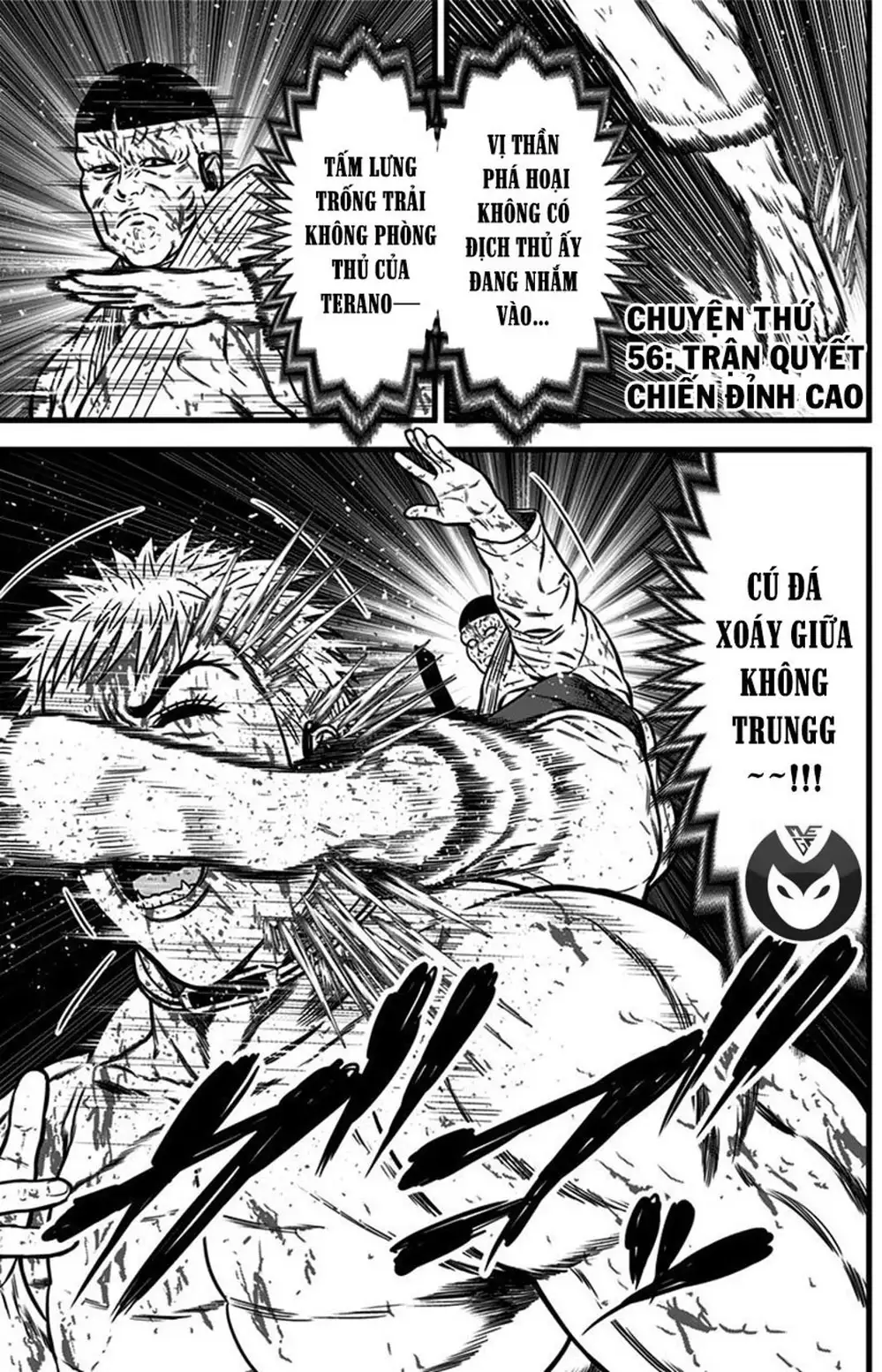 Truyện Tranh Trò Chơi Nô Lệ - Slave Game trang 3