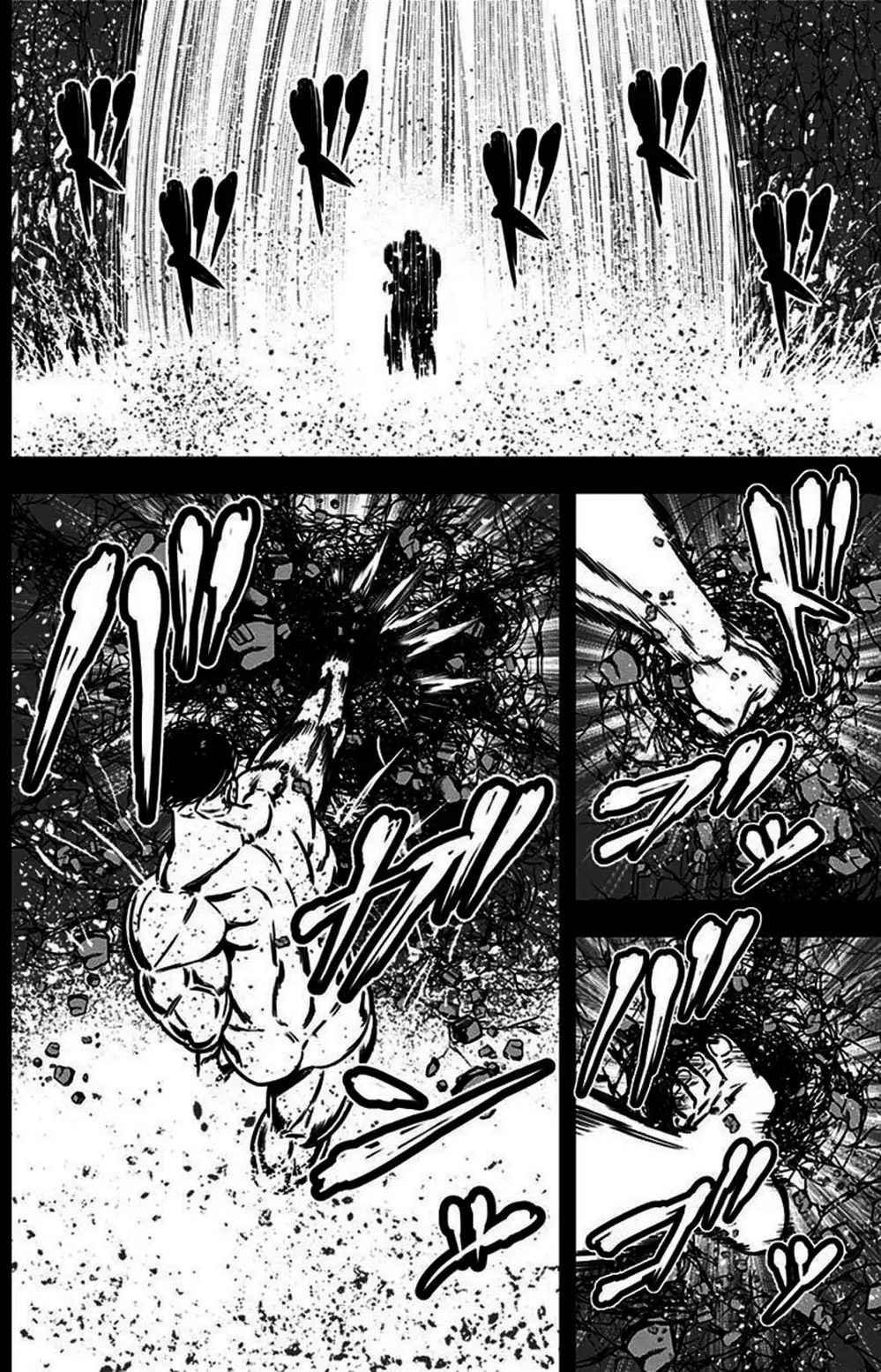 Truyện Tranh Trò Chơi Nô Lệ - Slave Game trang 3