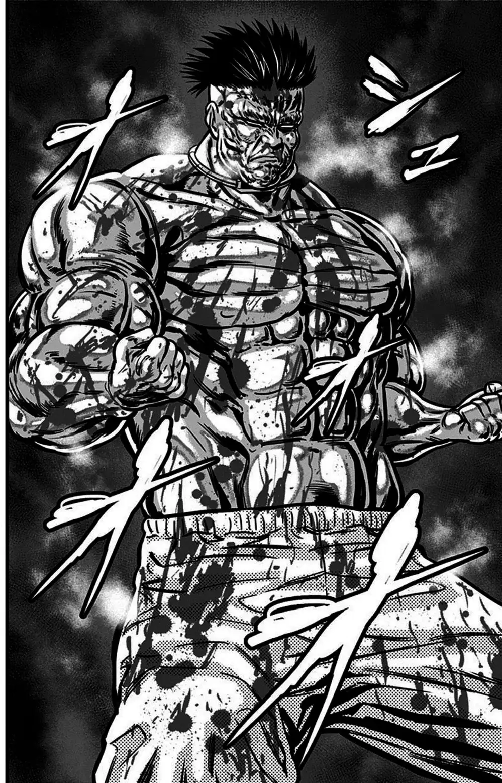 Truyện Tranh Trò Chơi Nô Lệ - Slave Game trang 3