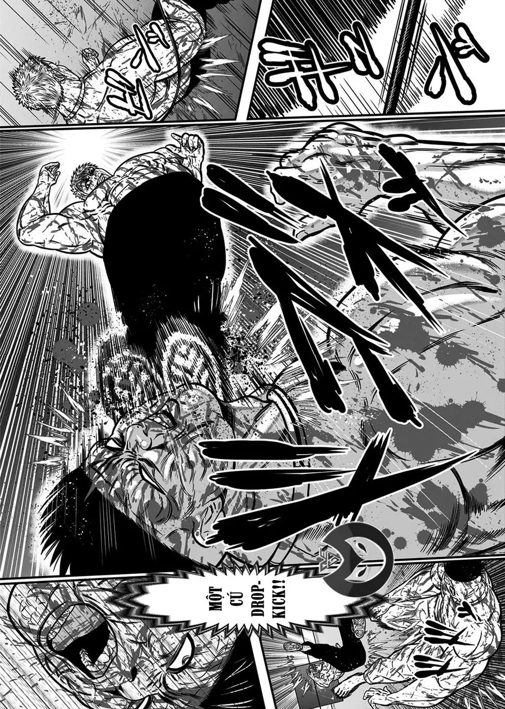 Truyện Tranh Trò Chơi Nô Lệ - Slave Game trang 3