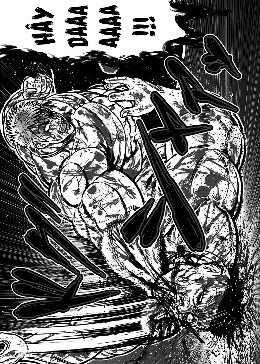 Truyện Tranh Trò Chơi Nô Lệ - Slave Game trang 3