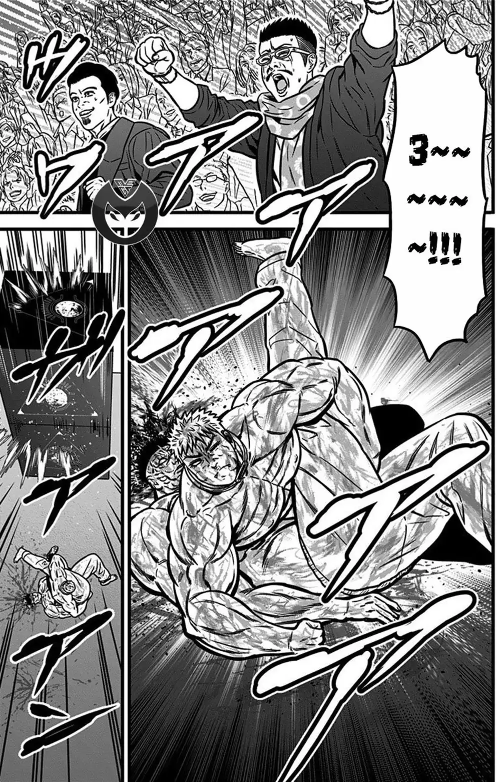 Truyện Tranh Trò Chơi Nô Lệ - Slave Game trang 3