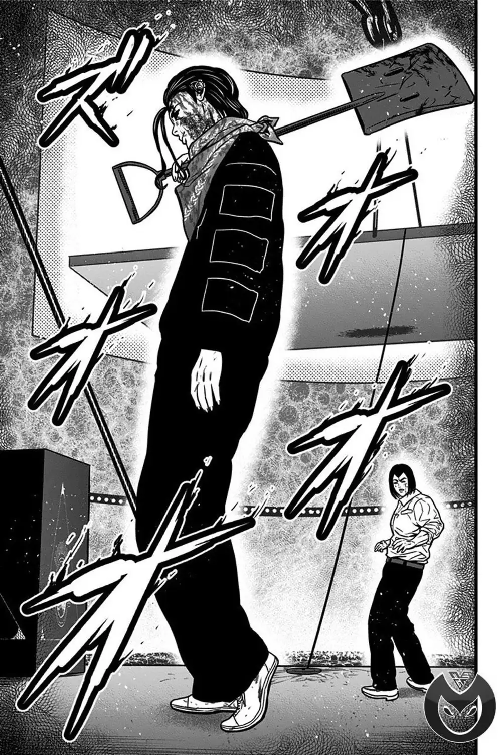 Truyện Tranh Trò Chơi Nô Lệ - Slave Game trang 3