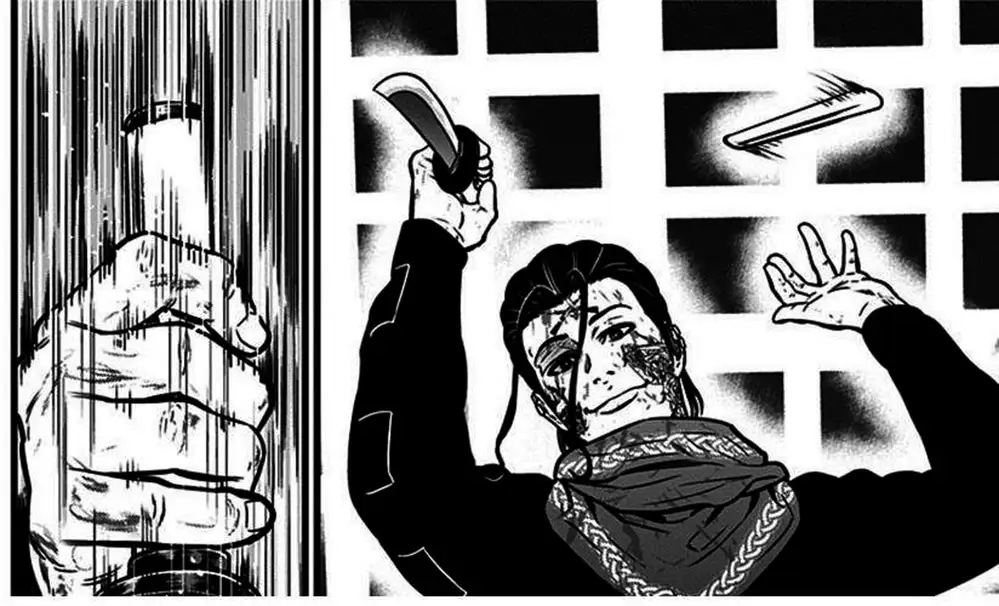 Truyện Tranh Trò Chơi Nô Lệ - Slave Game trang 3