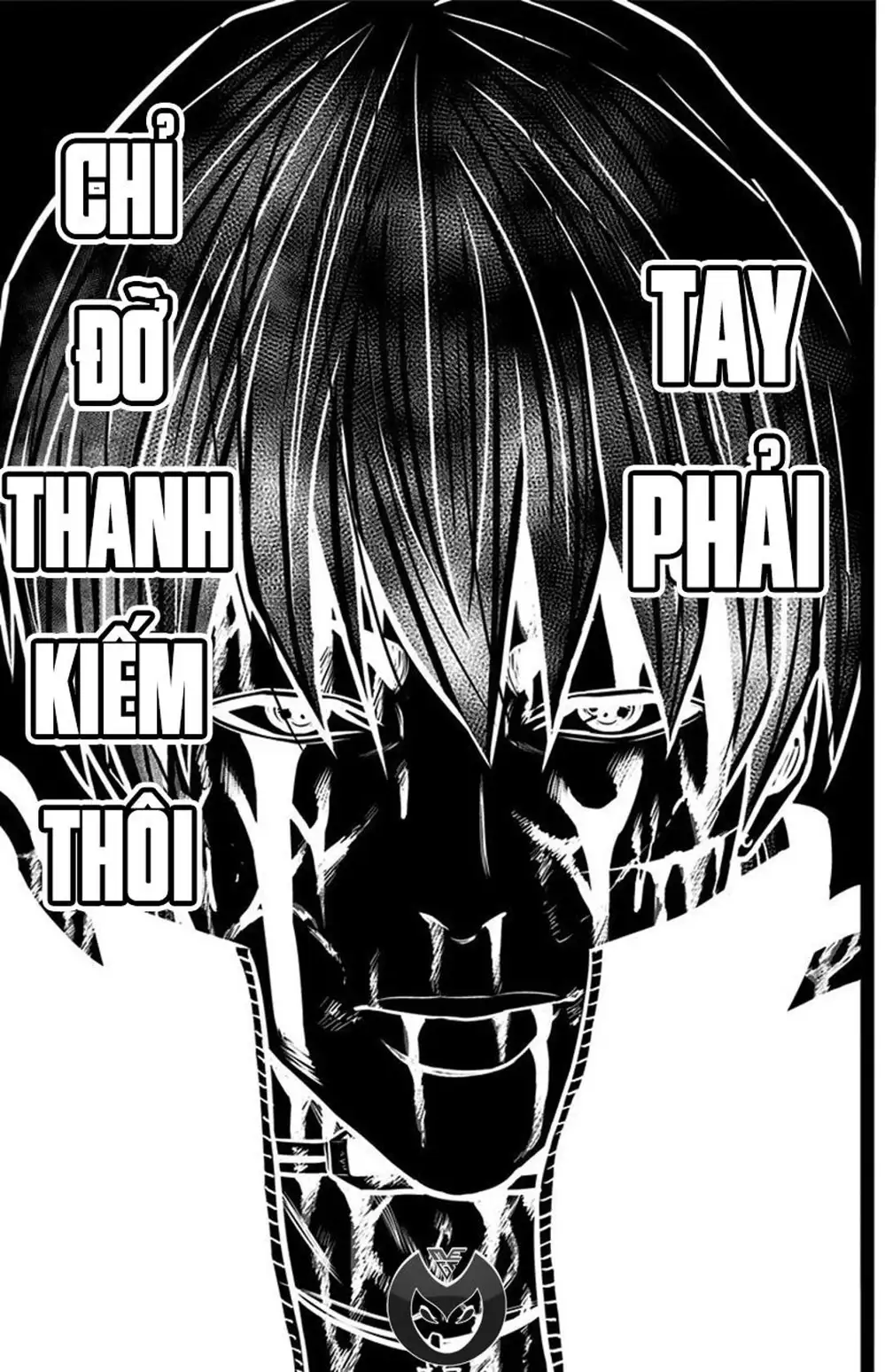 Truyện Tranh Trò Chơi Nô Lệ - Slave Game trang 3