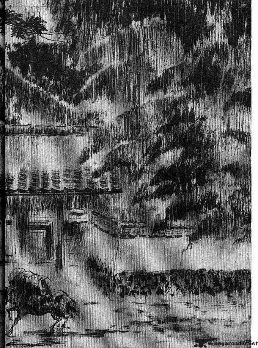 Truyện Tranh Sói Mang Con - Lone Wolf And Cub trang 5