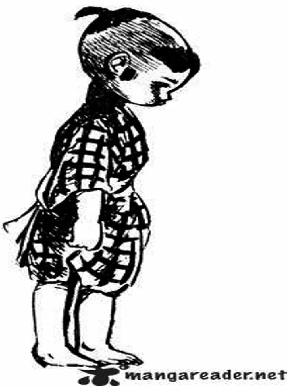 Truyện Tranh Sói Mang Con - Lone Wolf And Cub trang 5