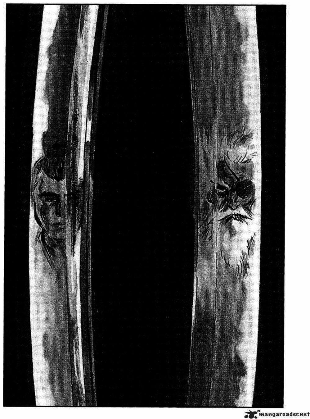 Truyện Tranh Sói Mang Con - Lone Wolf And Cub trang 5