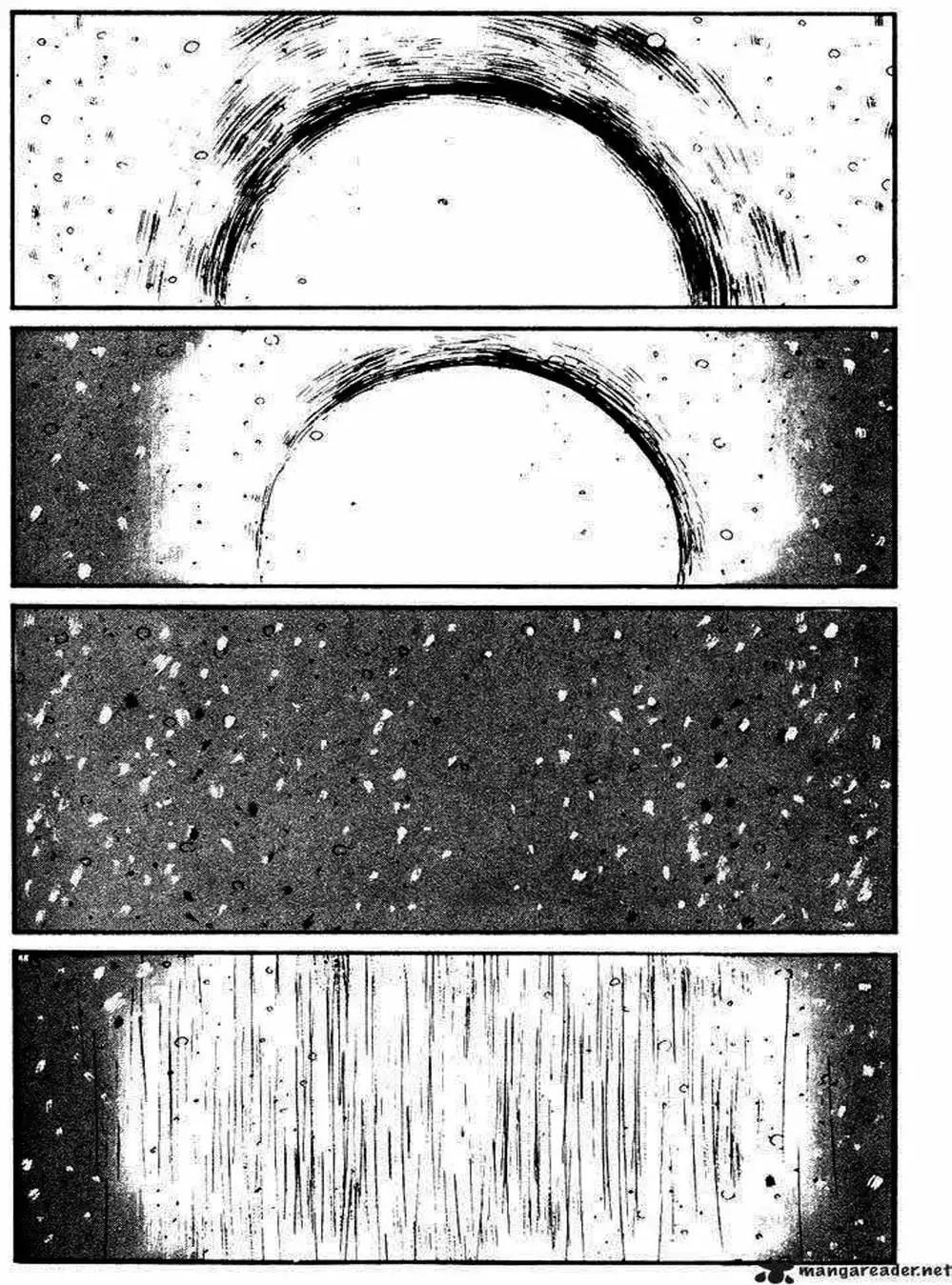 Truyện Tranh Sói Mang Con - Lone Wolf And Cub trang 5