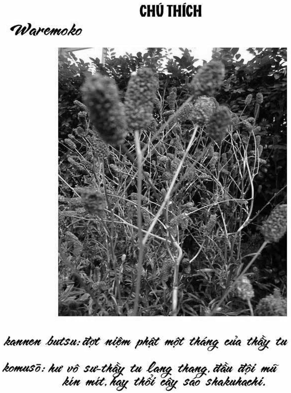 Truyện Tranh Sói Mang Con - Lone Wolf And Cub trang 5