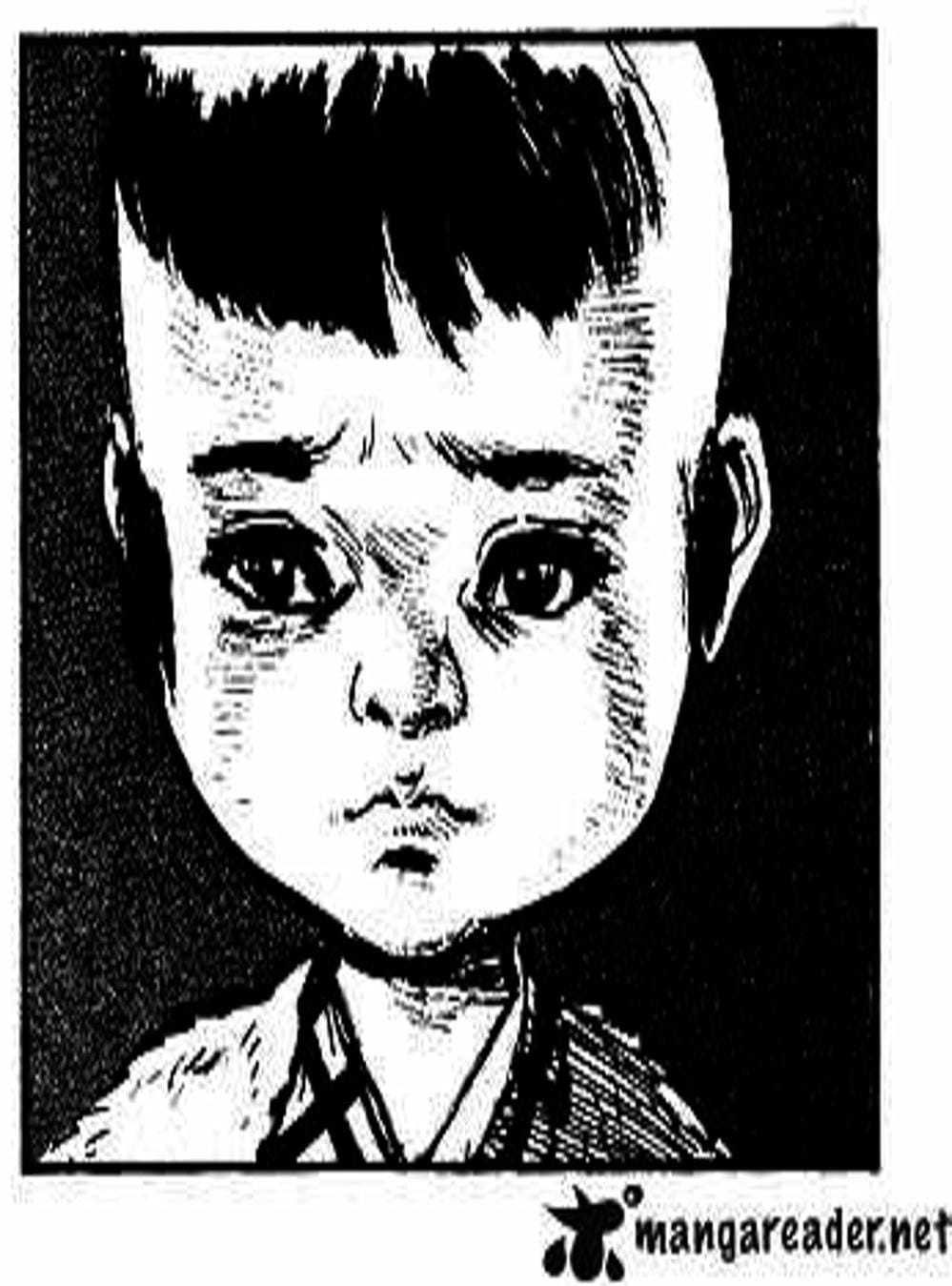 Truyện Tranh Sói Mang Con - Lone Wolf And Cub trang 5