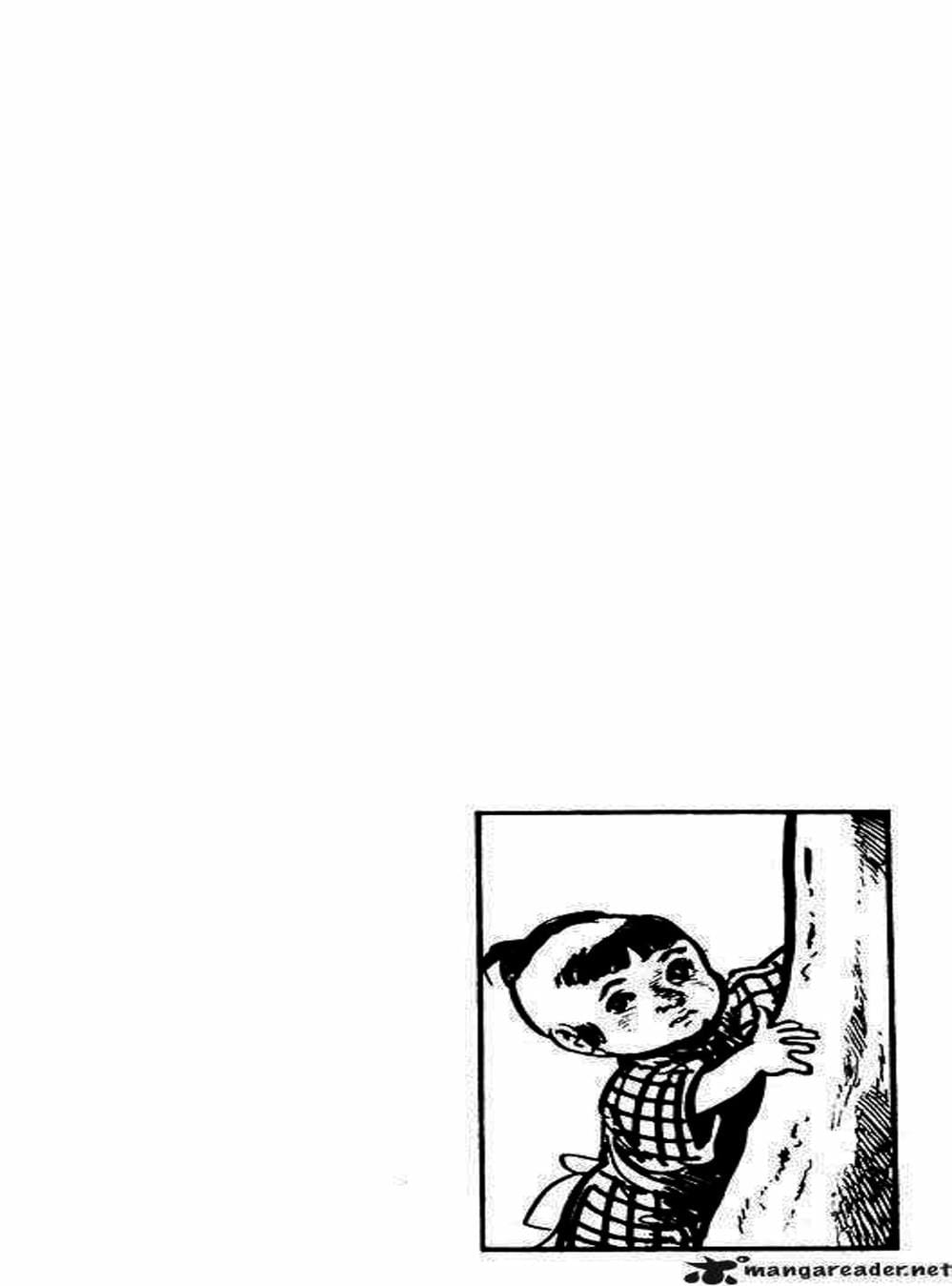 Truyện Tranh Sói Mang Con - Lone Wolf And Cub trang 5