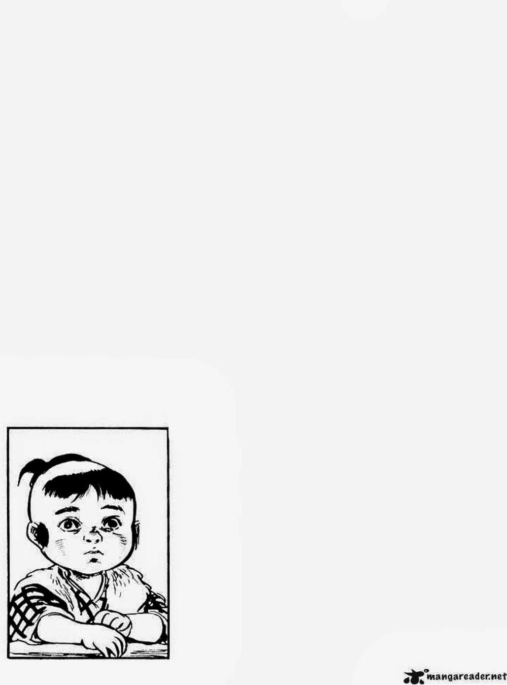 Truyện Tranh Sói Mang Con - Lone Wolf And Cub trang 5