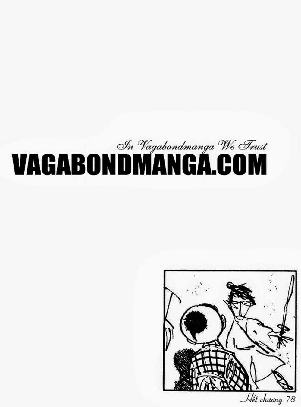 Truyện Tranh Sói Mang Con - Lone Wolf And Cub trang 5