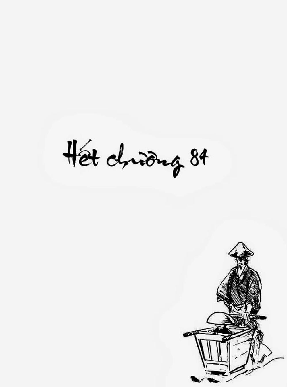 Truyện Tranh Sói Mang Con - Lone Wolf And Cub trang 5