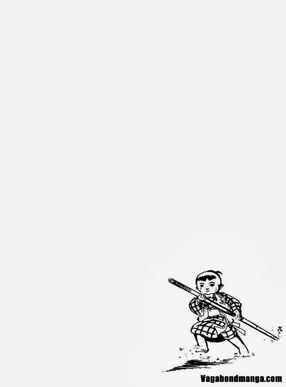 Truyện Tranh Sói Mang Con - Lone Wolf And Cub trang 5