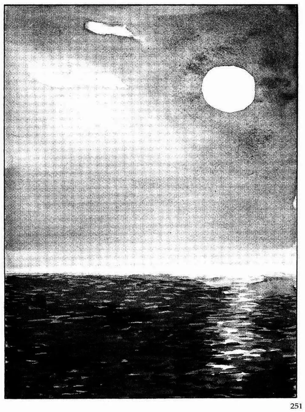 Truyện Tranh Sói Mang Con - Lone Wolf And Cub trang 5