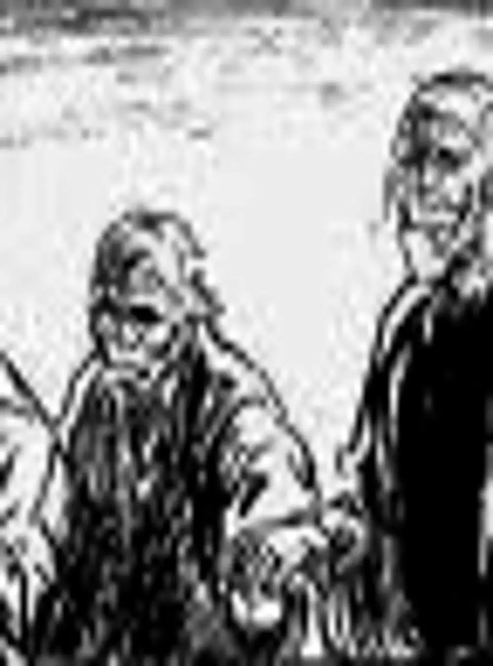 Truyện Tranh Sói Mang Con - Lone Wolf And Cub trang 5