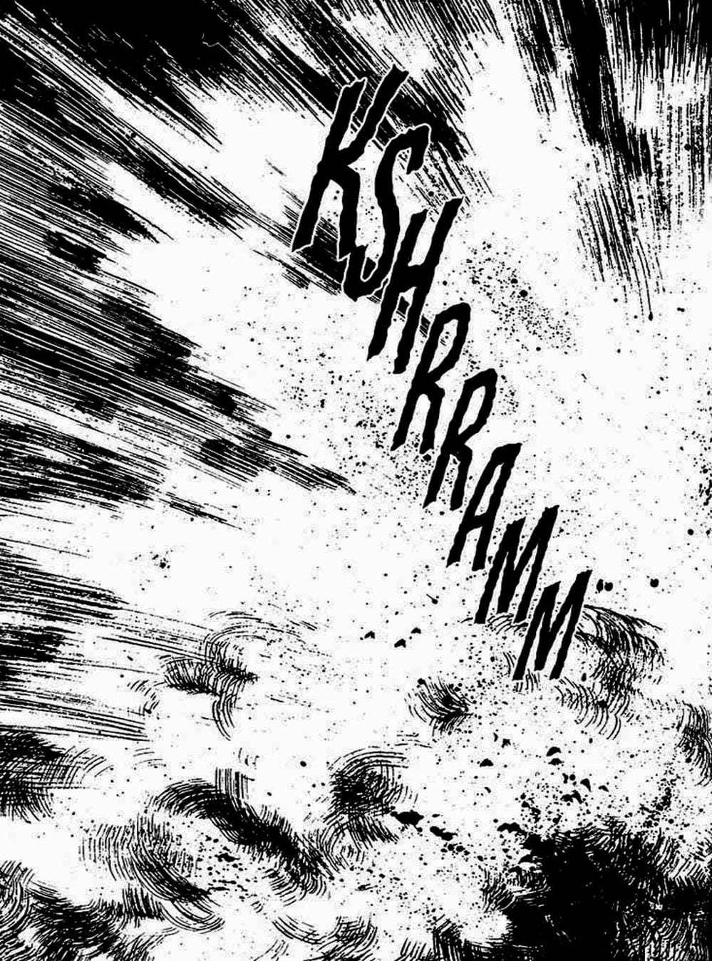 Truyện Tranh Sói Mang Con - Lone Wolf And Cub trang 5