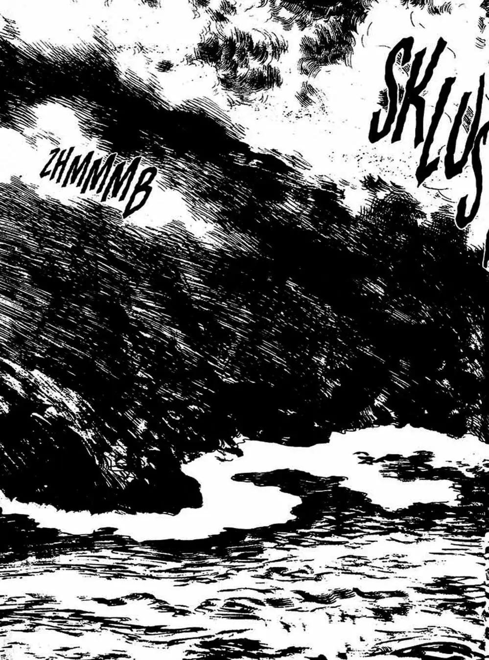 Truyện Tranh Sói Mang Con - Lone Wolf And Cub trang 5