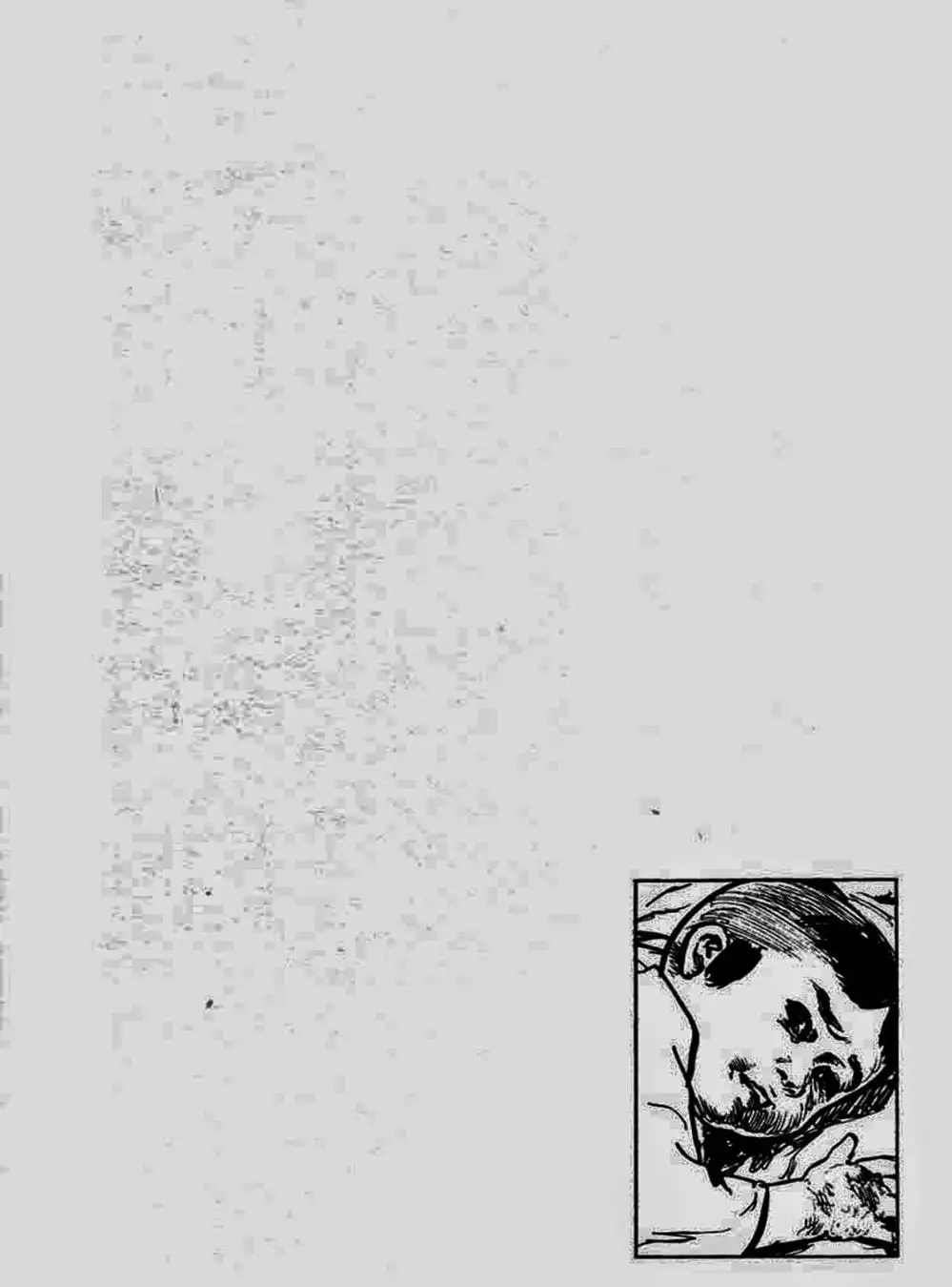 Truyện Tranh Sói Mang Con - Lone Wolf And Cub trang 5