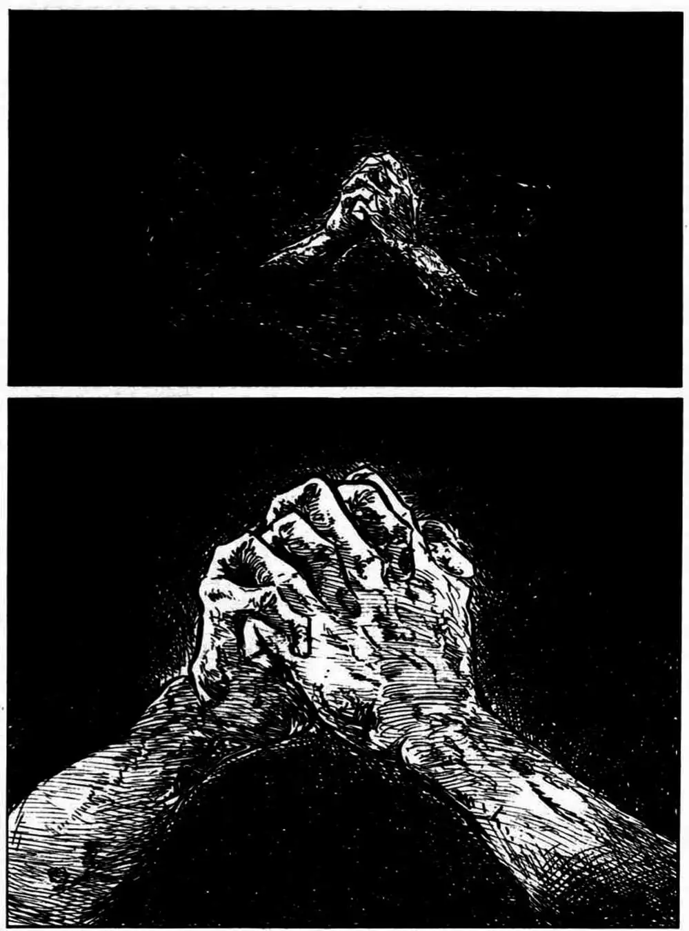 Truyện Tranh Sói Mang Con - Lone Wolf And Cub trang 5