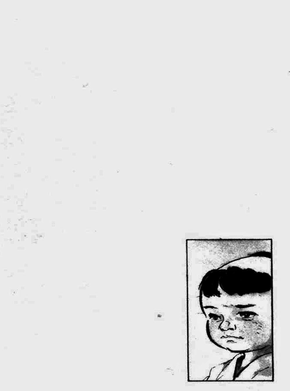 Truyện Tranh Sói Mang Con - Lone Wolf And Cub trang 5